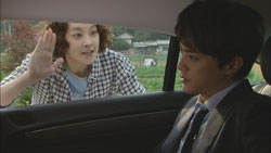 後悔のない決心 第24話