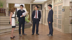 妻への不信感 第58話