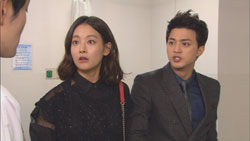 歓迎されざる妊娠 第68話