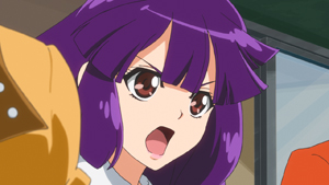 花咲く町に君の名を呼ぶ 第十六話