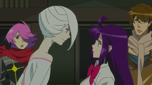 デビラとデビロ 第十七話