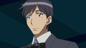 セイタカアワダチソウ 第十八話