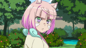 推参なり鐵假面 第十九話