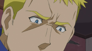 終わりなき戦い 第二十話