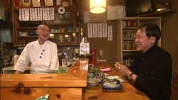 伊豆下田・Ｓ級サザエをつまみに一杯 第76回