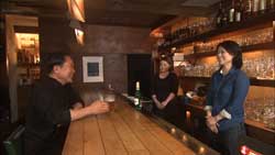 神楽坂・伝統の花街に新たな息吹を求めて 第77回