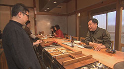 小田原　相模の陽春を味わう 第4回