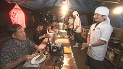 高知　龍馬の気分で酒を愉しむ 第7回