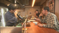 会津　鶴ヶ城下・郷土の味 第9回