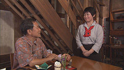 熊本　城の魅力と肥後の酒 第12回