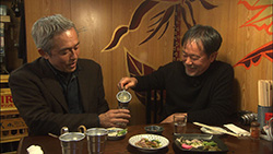 京都　千年の都と男の休日 第23回