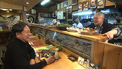 愛媛・宇和島 磯香る郷土料理に舌鼓を打つ 第25回