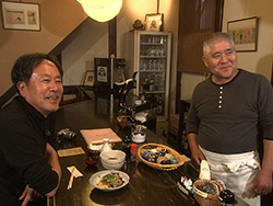 盛岡 宮沢賢治の世界と郷愁の居酒屋 第40回