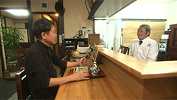 滋賀・長浜　秀吉の城下町で湖北の幸を味わう 第42回