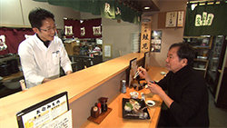 函館　美しき異国情緒と輝ける居酒屋 第43回