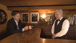 東京・銀座　華やかな街の夜を愉しむ 第45回