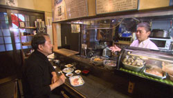 江戸前鮮魚のすばらしき味わい 第52回