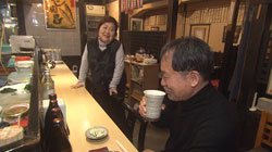 異文化の町・新宿の夜を飲み歩き 第70回