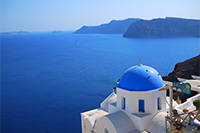 水の都ベニスから紺碧の海に浮かぶギリシャの美しい島々をアイランドホッピング 第27回