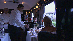 オリエント急行～ノスタルジックでエレガントなヨーロッパの旅 第2回