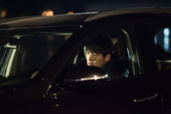 ボンスの正体 第17話