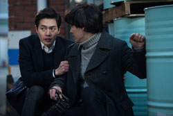 22年前の真実 第23話