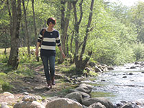 「北アルプスの恵みがうるおす日本の原風景　長野・安曇野」　　 第29回