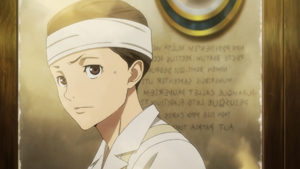 「誤算」 第3話