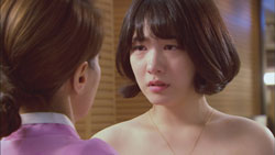 破談の代償 第３話