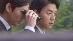 身代金の行方 第７話