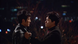 鍵を握る新たな人物 第10話