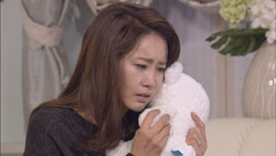 元恋人と夫の過去 第13話