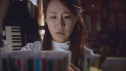 中傷の犯人 第14話