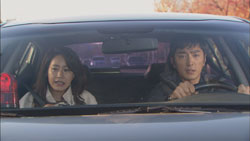 ＢＫの正体 第16話