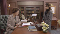 身代金の運搬 第22話