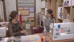 新しい代表 第30話