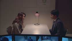 疑惑の写真 第32話