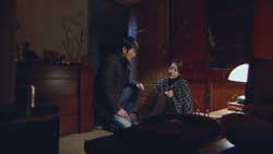 誘拐犯の苦悩 第34話