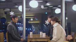 ホンジュの切り札 第36話