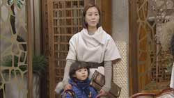 ジンワンの子 第37話