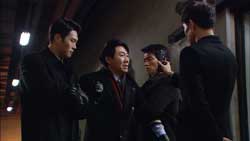 義母からの電話 第38話