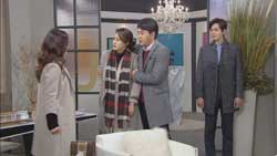 奪われた携帯電話 第42話