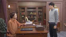 テソンの反撃 第44話