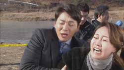 悲しき対面 第45話