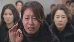 葬儀場での悲劇 第46話