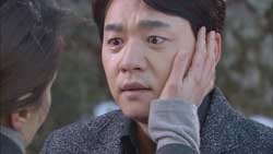 ジンワンとの決別 第48話