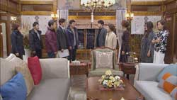 サンミン逮捕へ 第49話