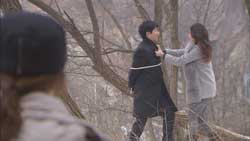 テヒの暴走 第50話