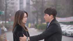 ジョンヨンは死んだ 第53話