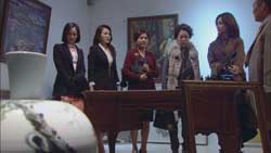 館長の座へ 第57話